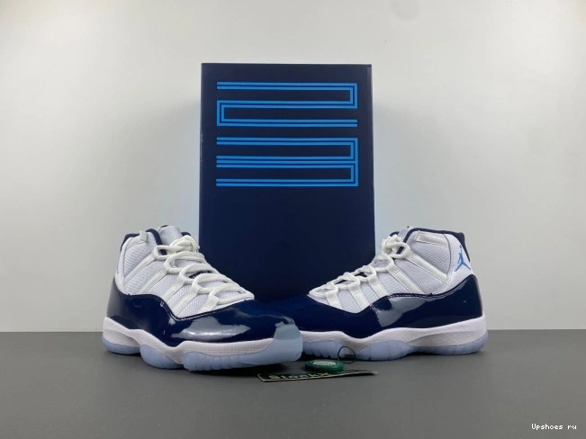 11 378037-123 Midnight  High Retro Jordan Navy 1204